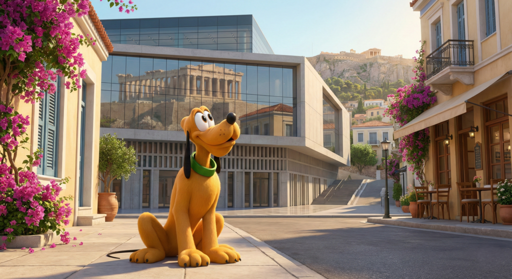 Πλθτο Βλοοδηοθνδ Pluto Bloodhound