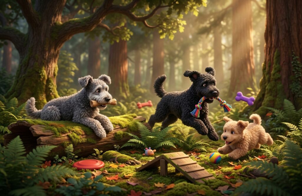 Pumi