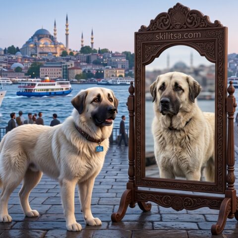 Boji Hero Mirror V5