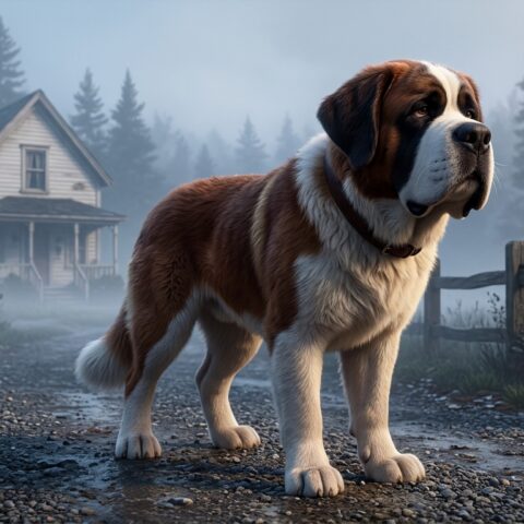 Cujo Action Base V5