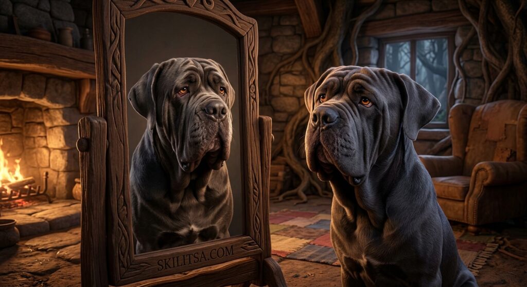 Fang Hero Mirror V5
