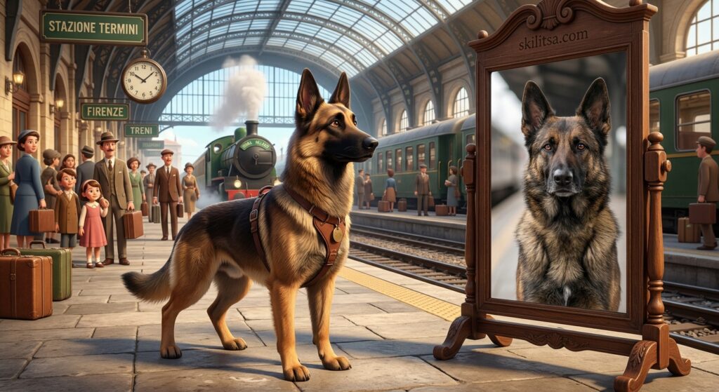 Fido Hero Mirror V5