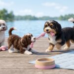 Havanese Portrait