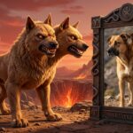 Orthrus Hero Mirror V5